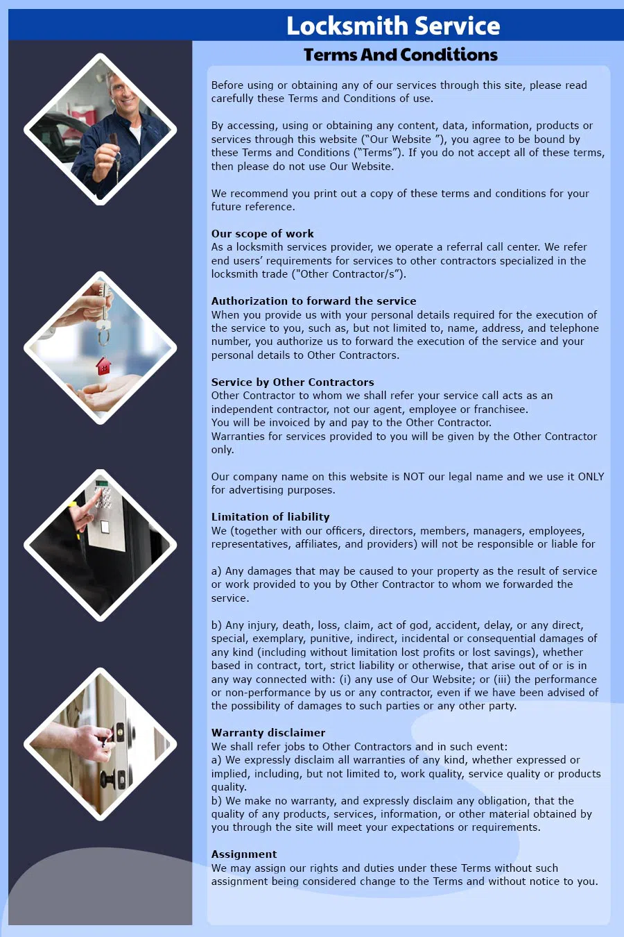 Grand Prairie Locksmith Service Grand Prairie, TX 972-512-6348