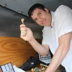 Grand Prairie Locksmith Service Grand Prairie, TX 972-512-6348 - lock-smith